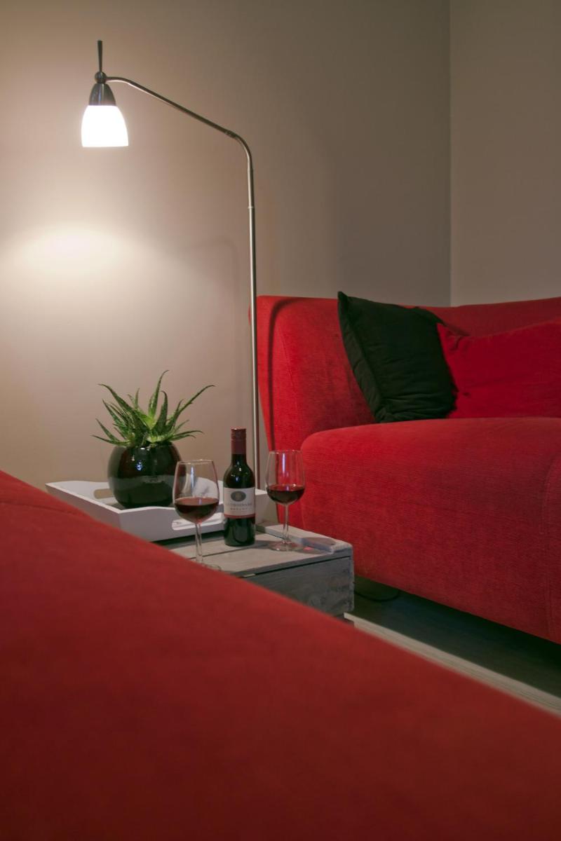 Appartement Stokroos - Housity