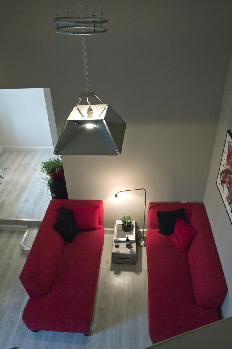 Appartement Stokroos - Housity