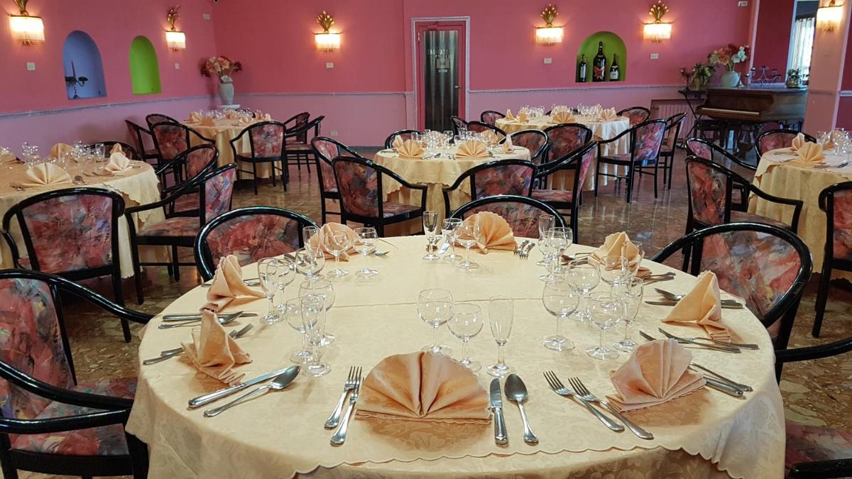 Grande Albergo Abruzzo - Housity