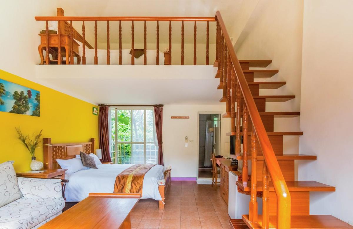 Dream Home B&B - Housity
