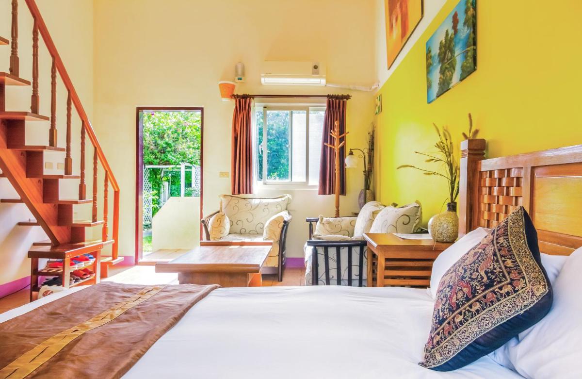 Dream Home B&B - Housity