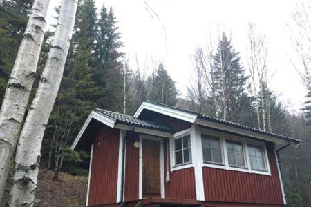 Mannaminnes stugor - Höga Kusten - Housity