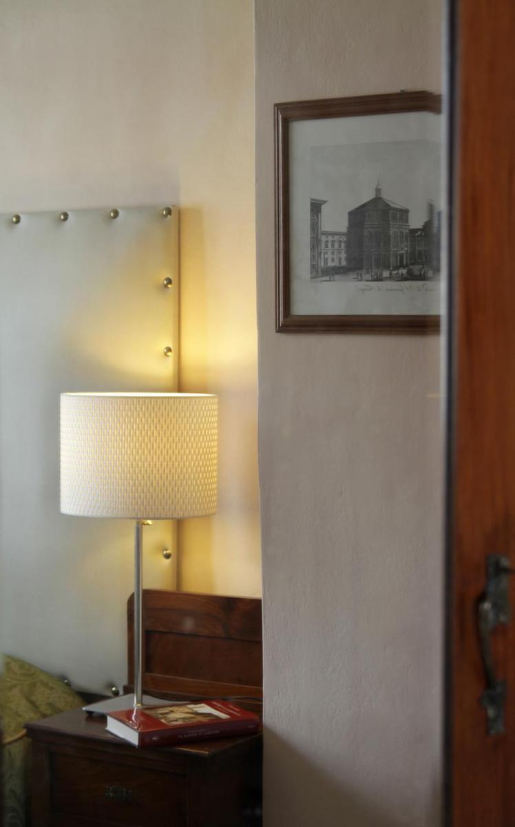 Suitetrails - B&B A Florence View