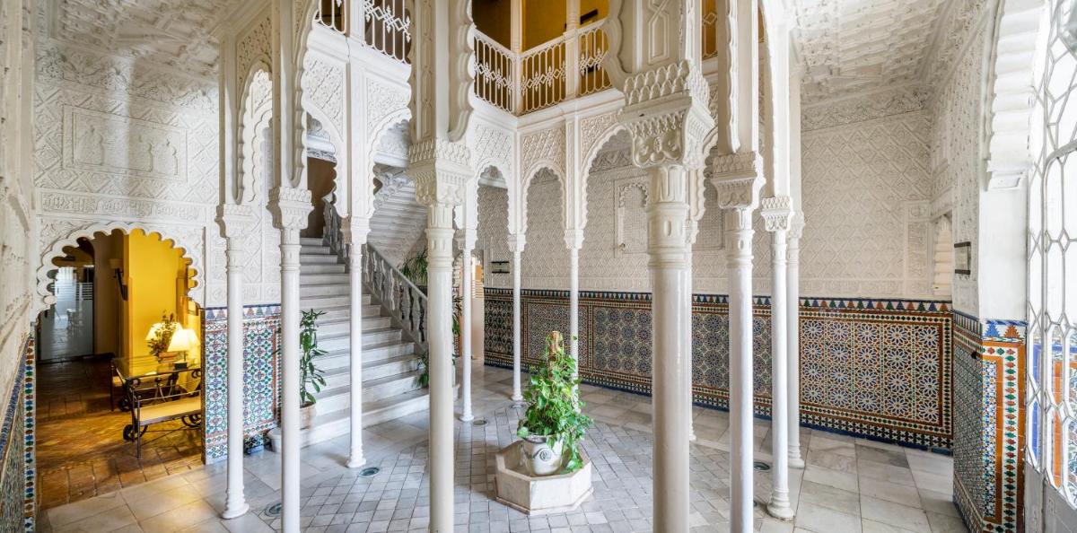 Imagen de la galería de Hotel Ilunion Mérida Palace, en Mérida