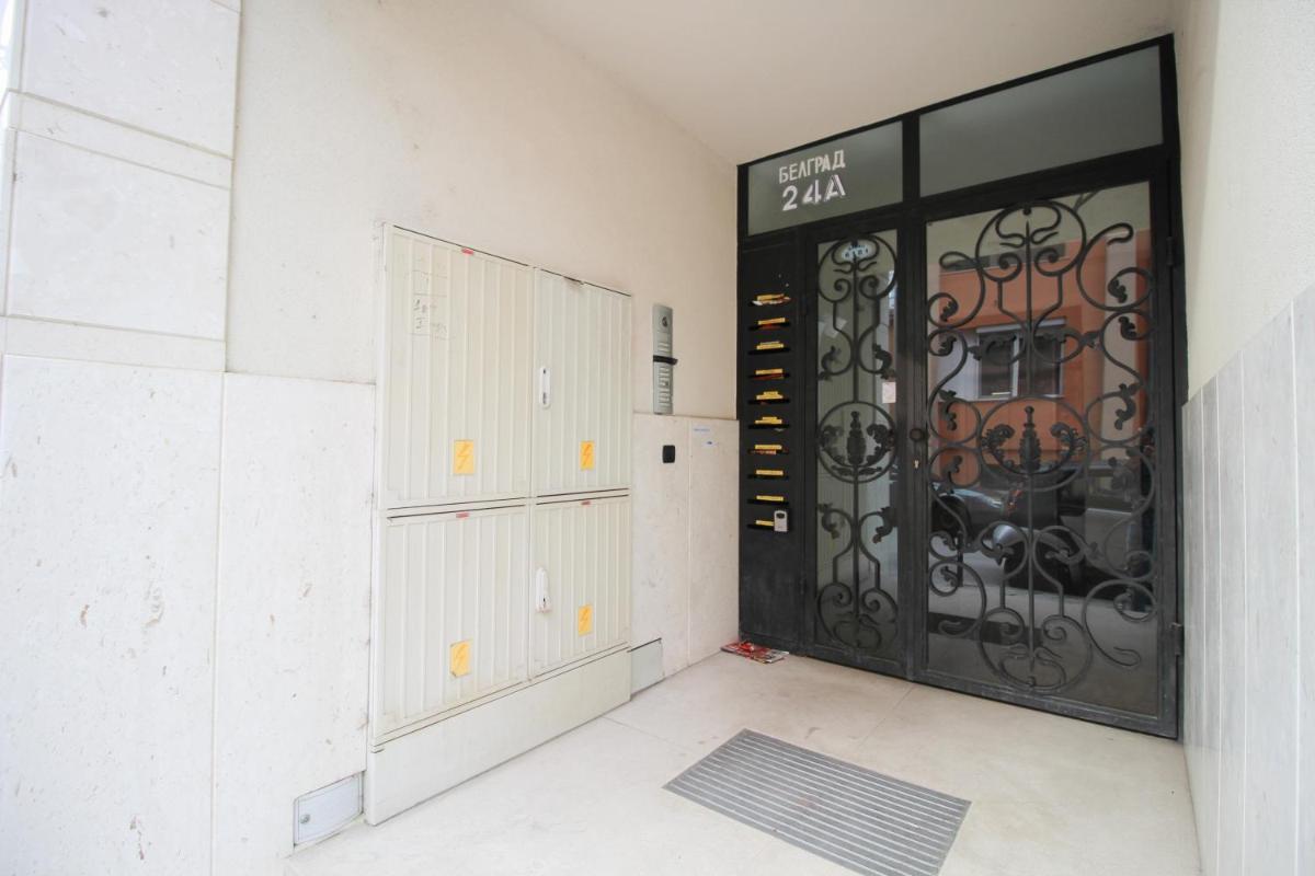 Trendy & Deluxe Apartment - Housity