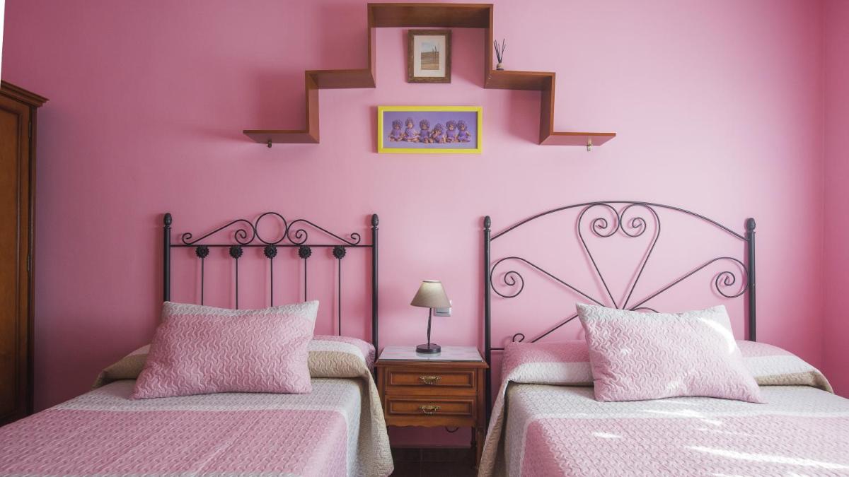 Flor de la Jara - Housity