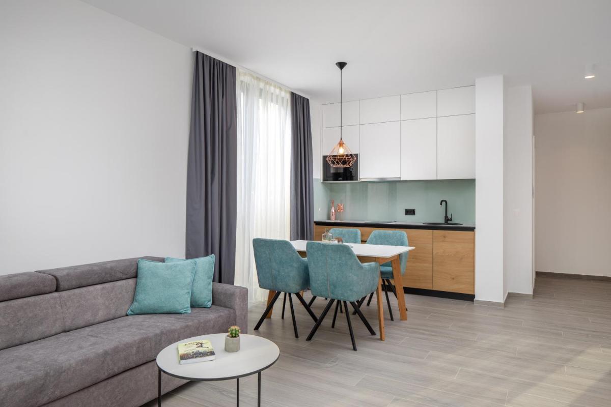 Fontevita Apartments - Housity