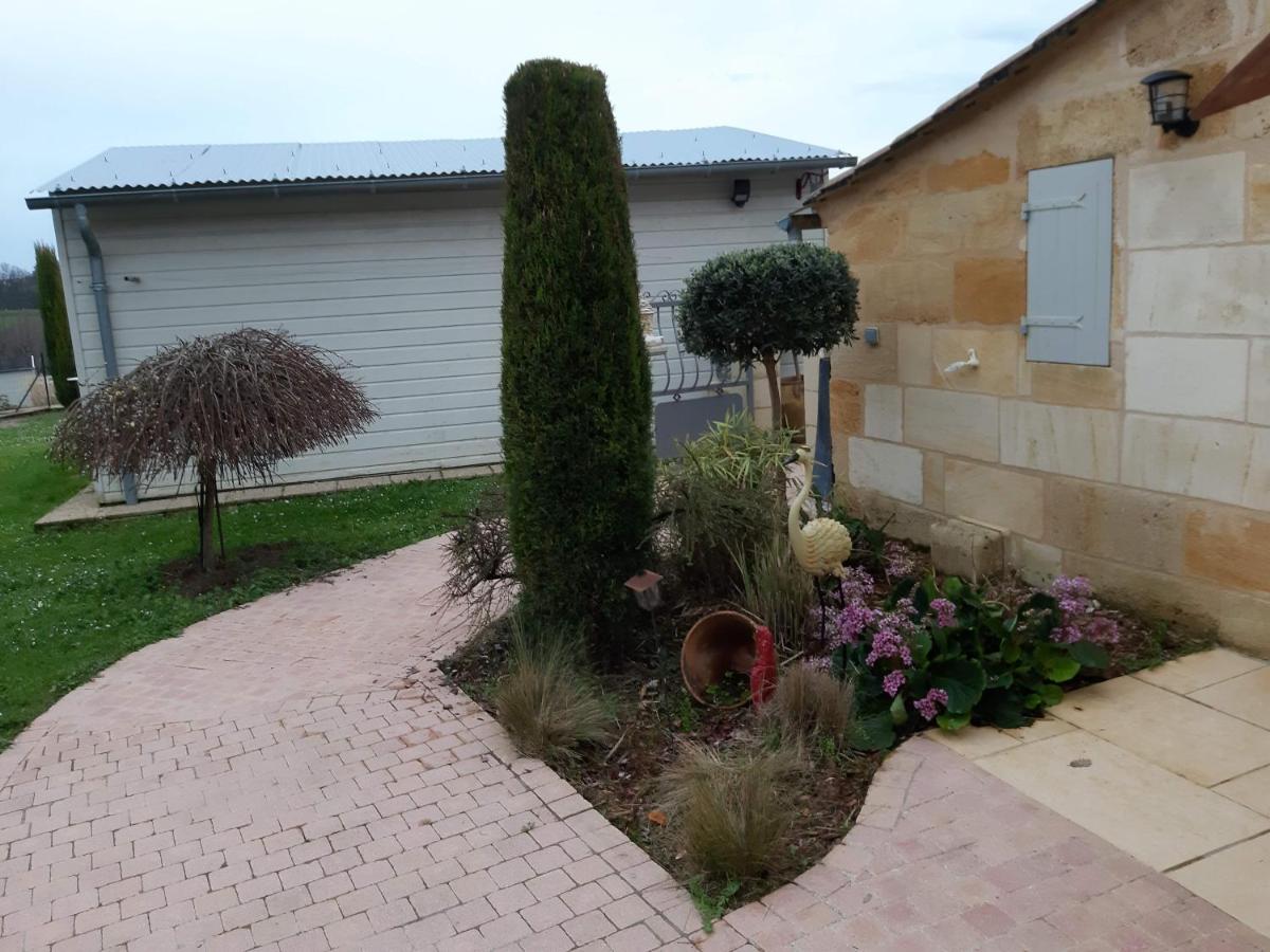 Gite Les Deux Meules - Housity