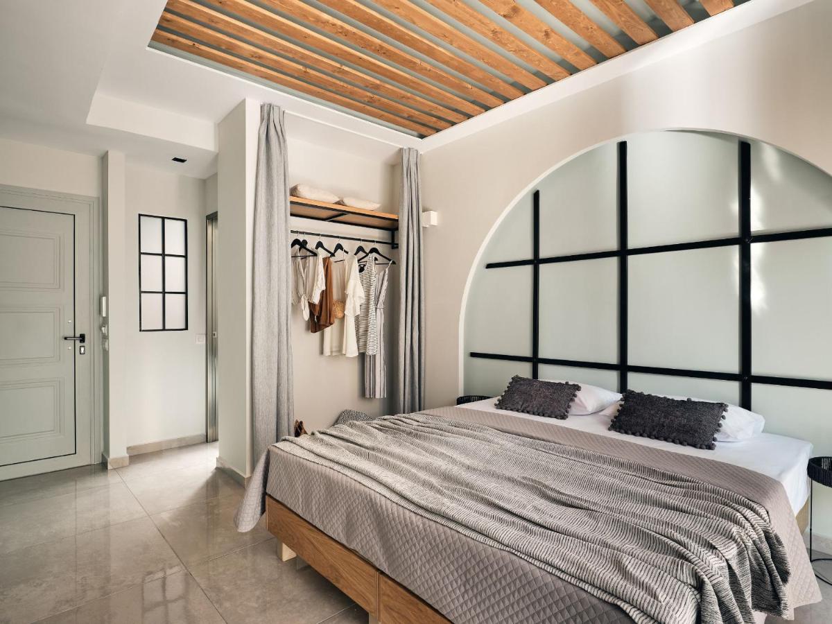 Bella Vista - 100m from Solomos Square - Housity