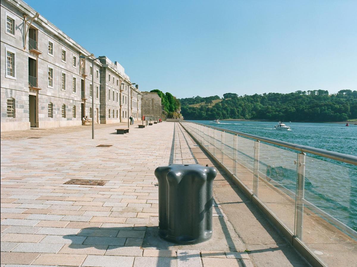 Drakes Wharf @ Royal William Yard - Housity