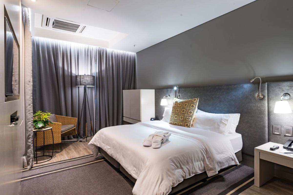 Movich Buro 51 - Housity