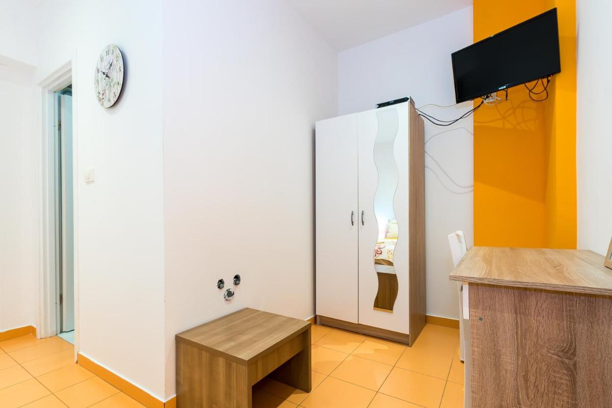 Guest house Slatki Snovi - Housity