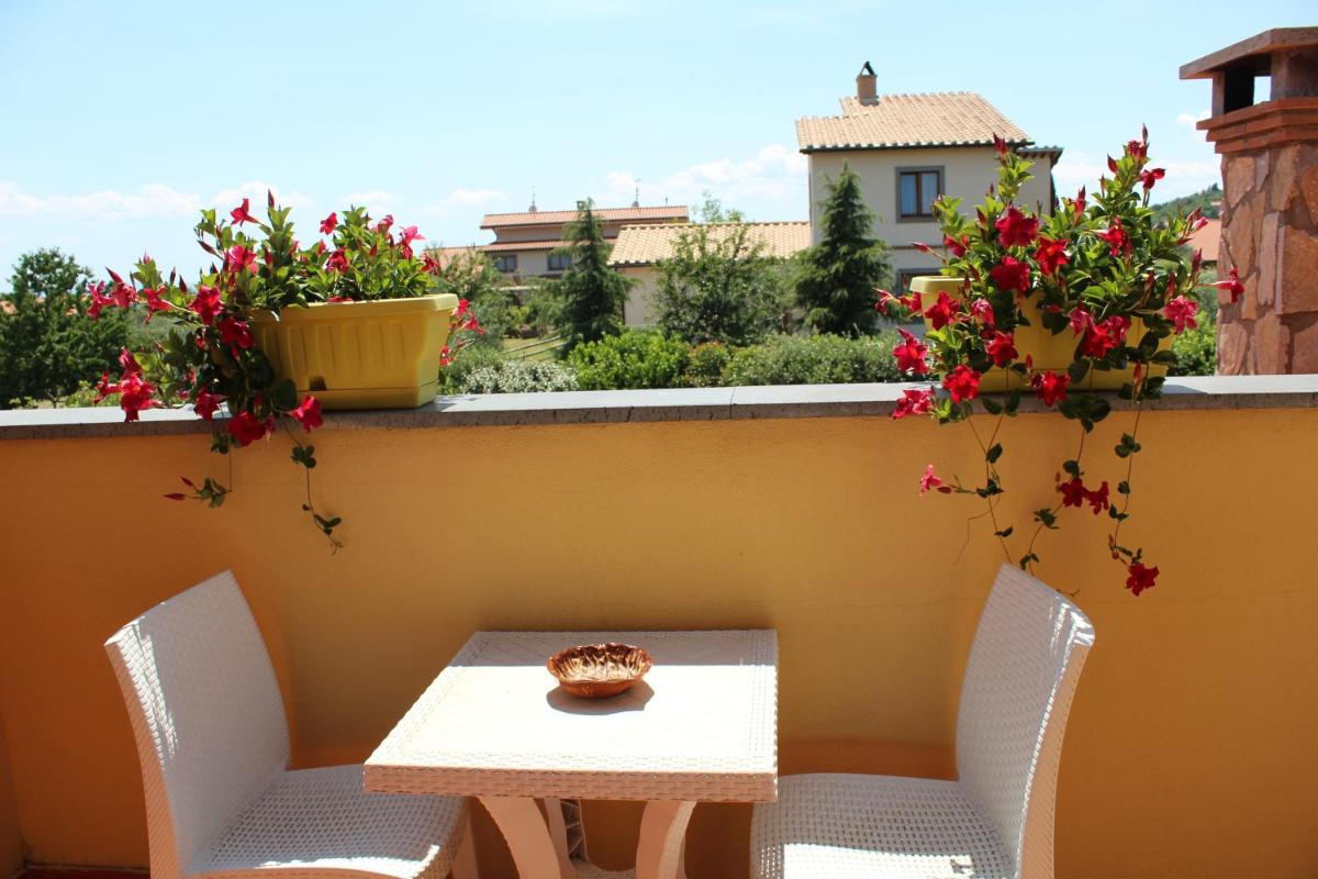 B&B L'amicizia - Housity