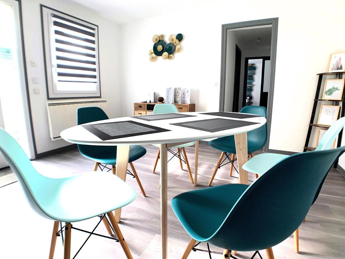 Eco-Appart'hôtel Rouen -- BDE - Housity