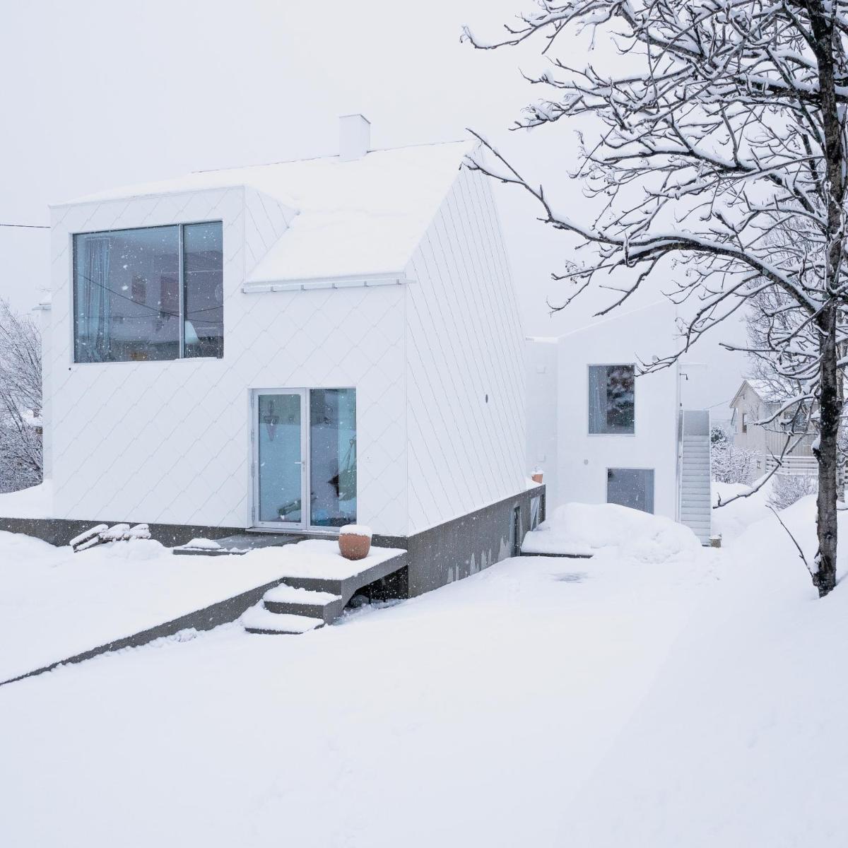 Tromsø City Apartments - Housity