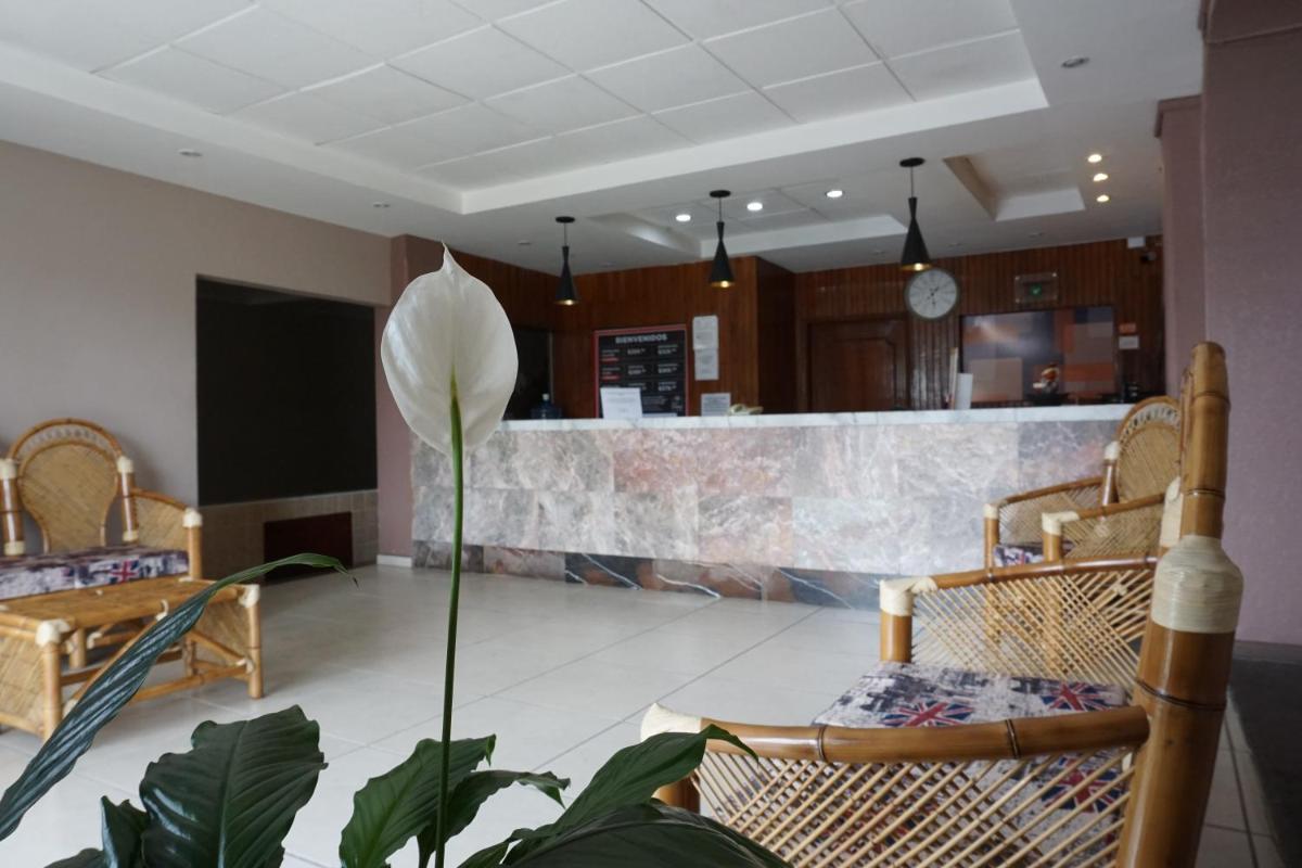 Hotel Palacio - Housity