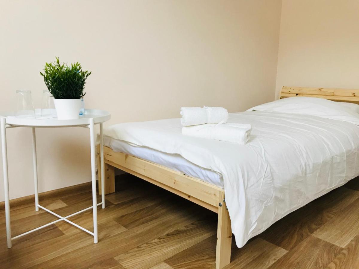 Апартаменти 21 - Housity