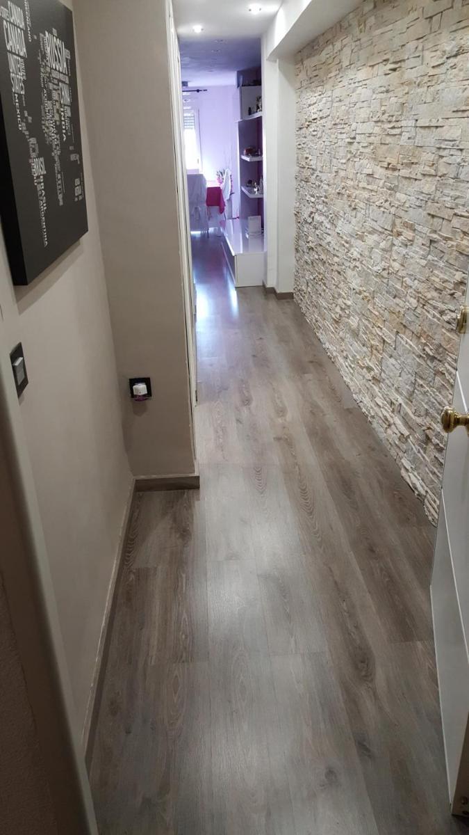 Moderno apartamento en el parque de cabecera - Hizvo