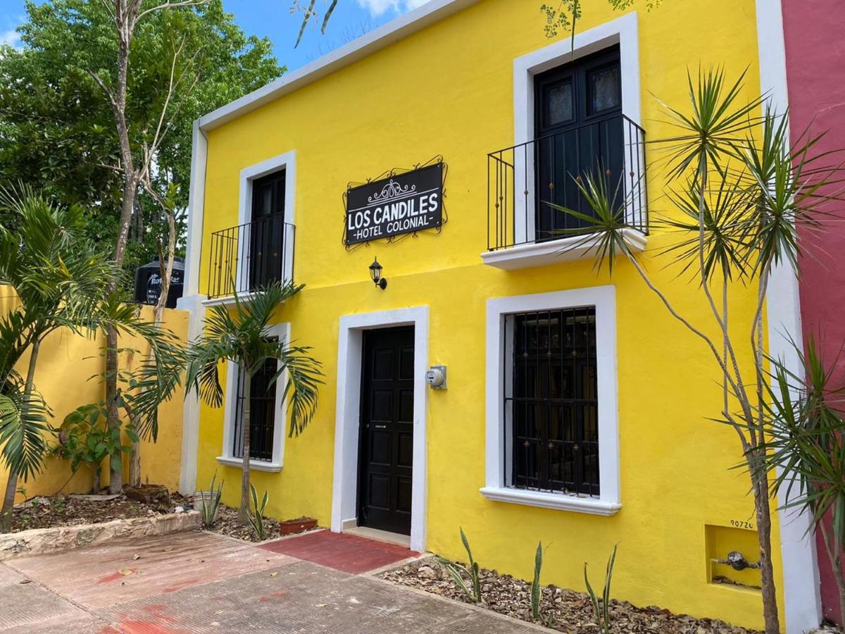 Los Candiles - Housity