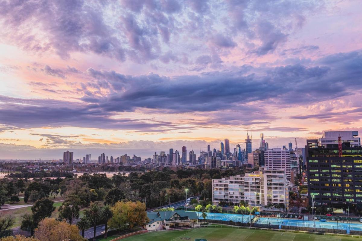 View Melbourne - Housity