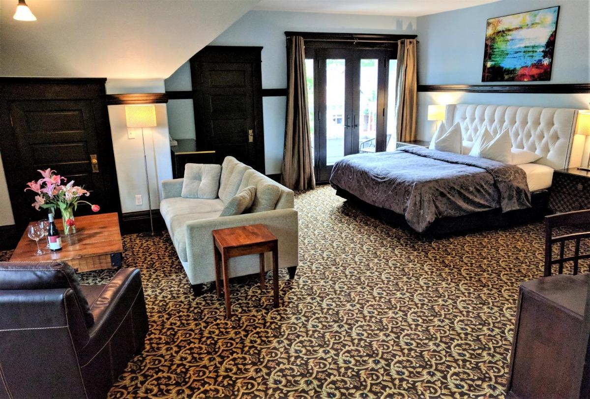 Evermore Guesthouse - Housity