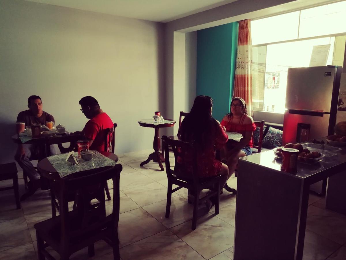 Hotel Real Chimbote - Housity