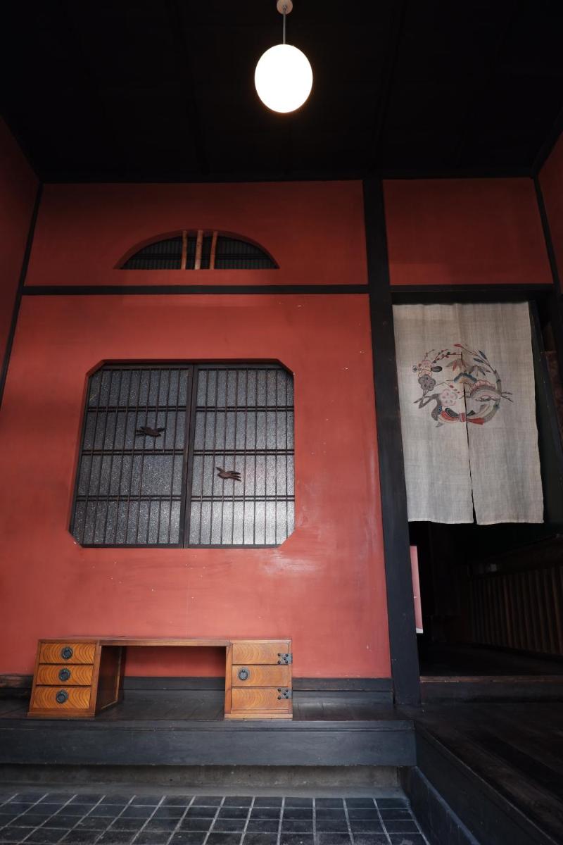 一棟貸ゲストハウス 傾㐂屋 Kabukiya - Housity