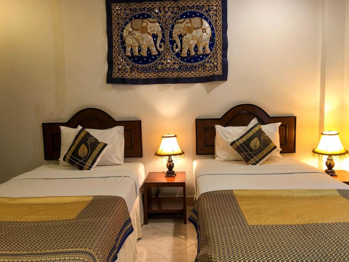Ginis Beach Resort - Housity