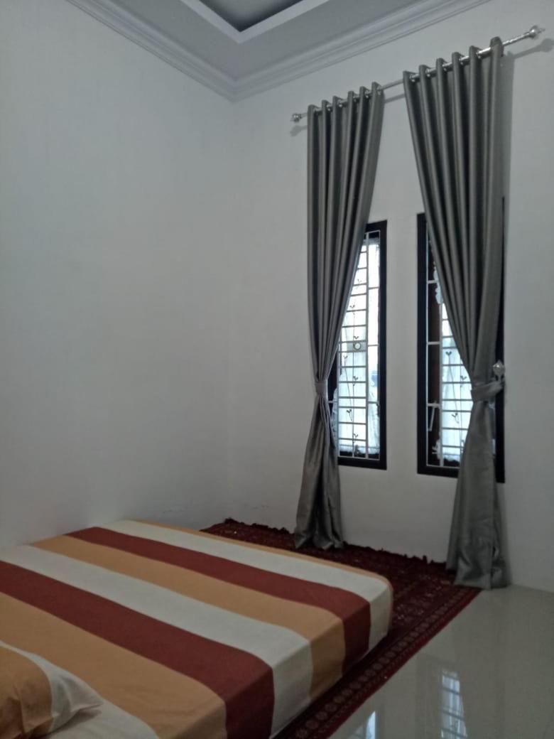 Villa SINGGALANG Syariah - Housity