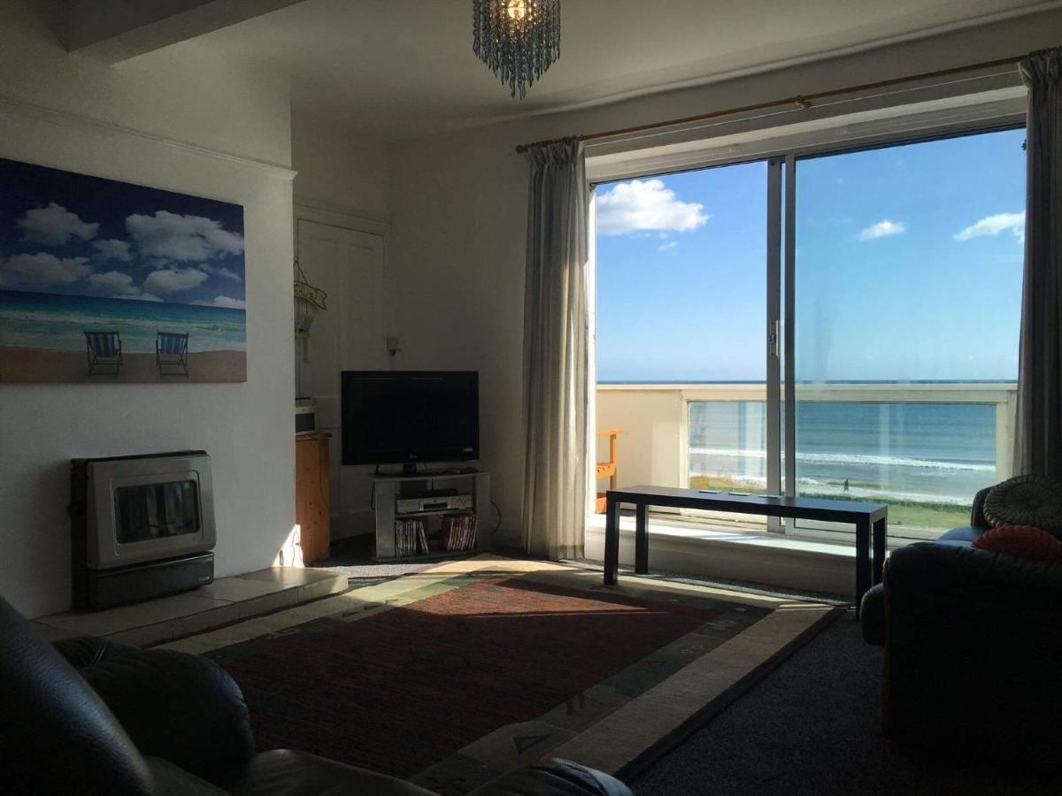 Clifftop Apartment - Housity