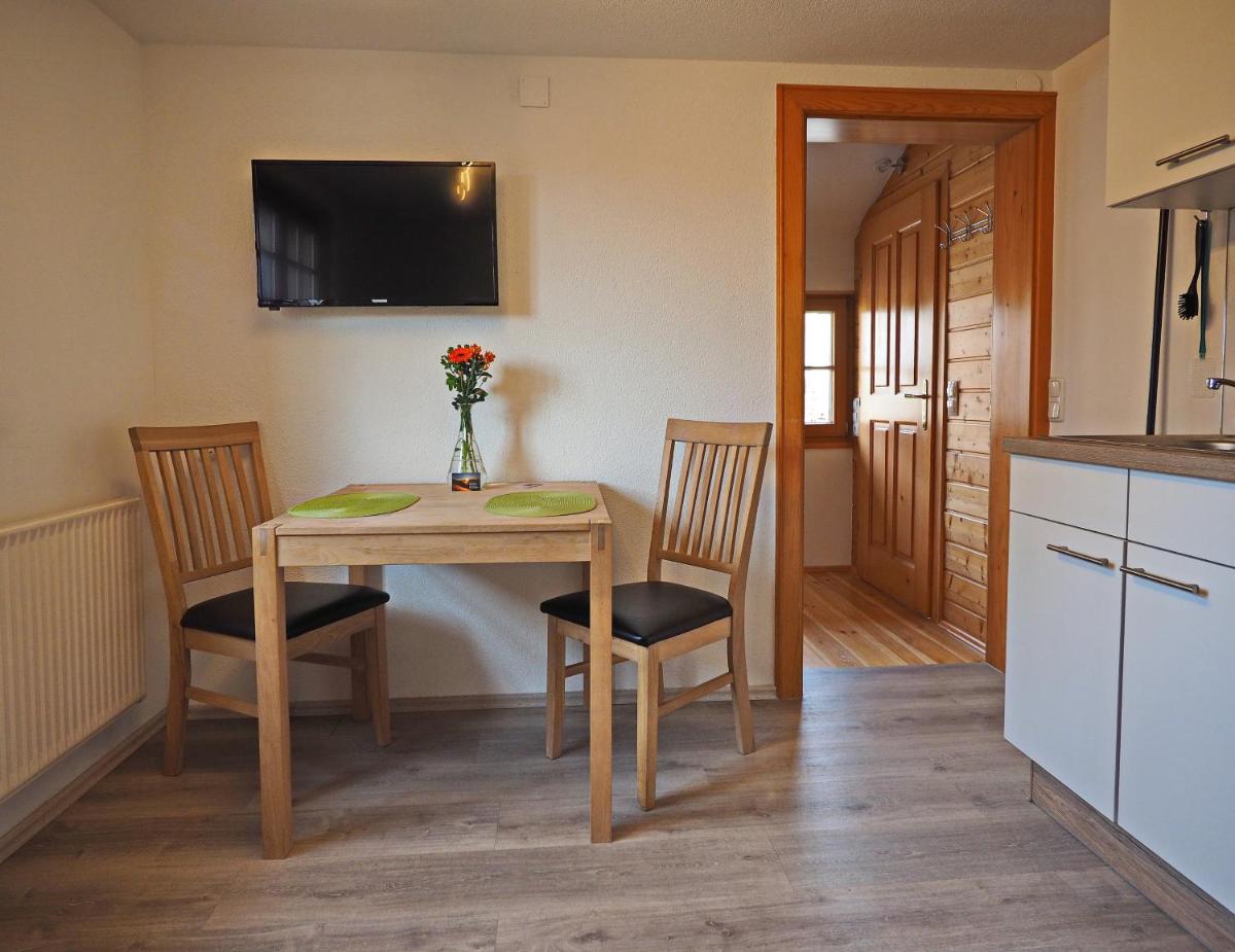Suitetrails - Haus Fiel