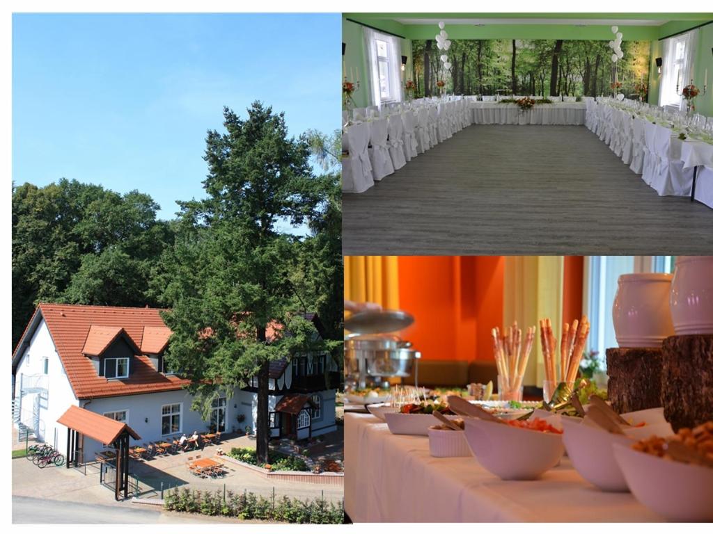 Hotel Zur Waldhufe - Housity