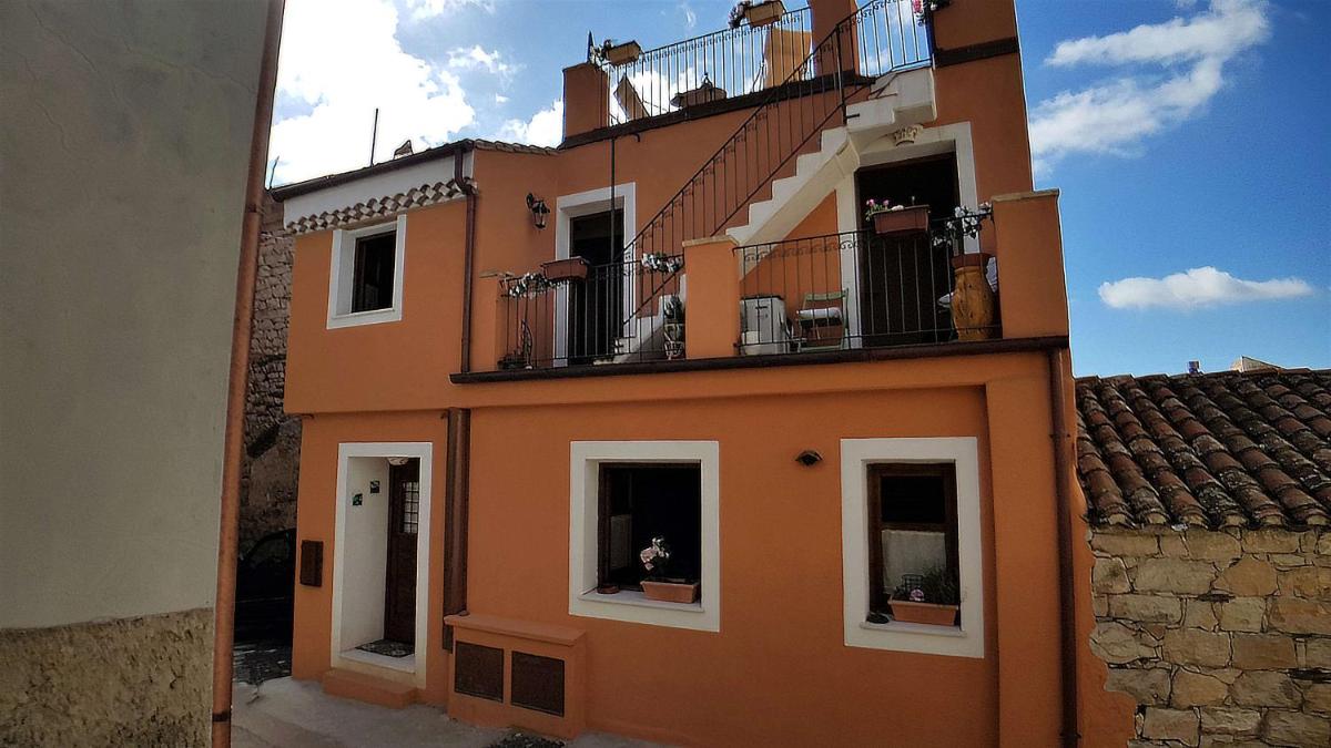 Casa vacanza La Posadina Baunei - Housity