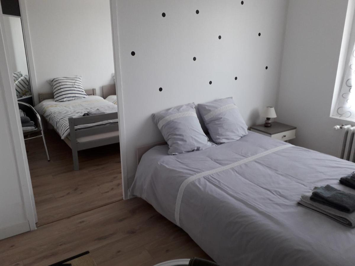 Le Corto - Housity
