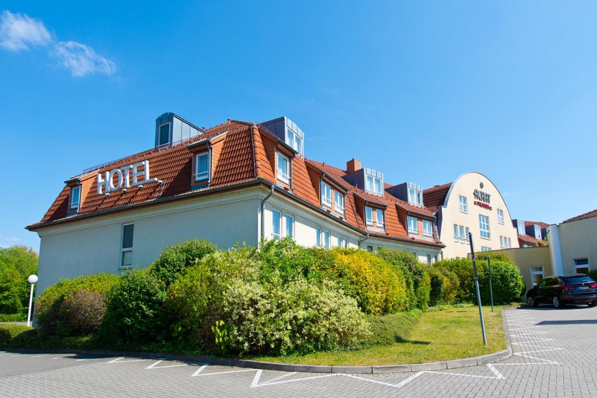 ACHAT Hotel Reilingen Walldorf - Housity