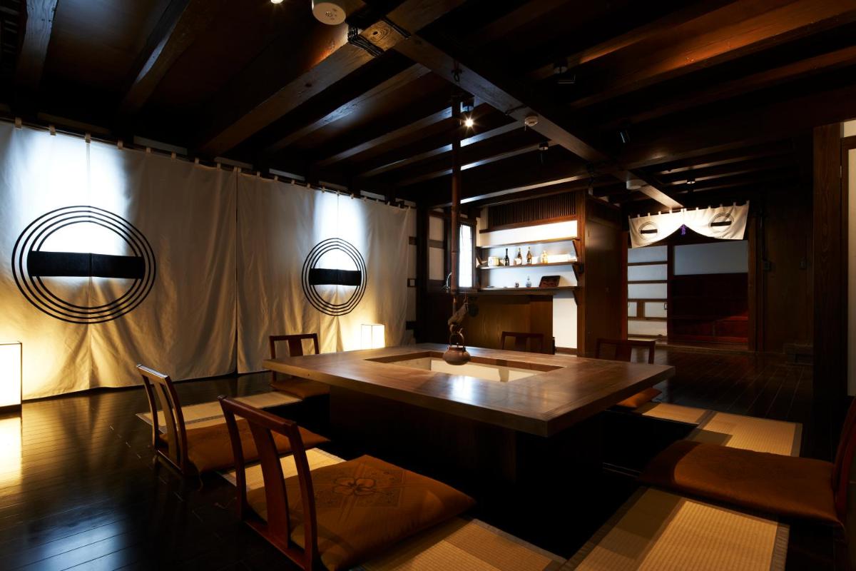 Wanoi Kakunodate - Housity