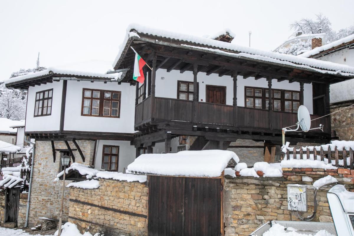 The beauty of Varosha - Housity