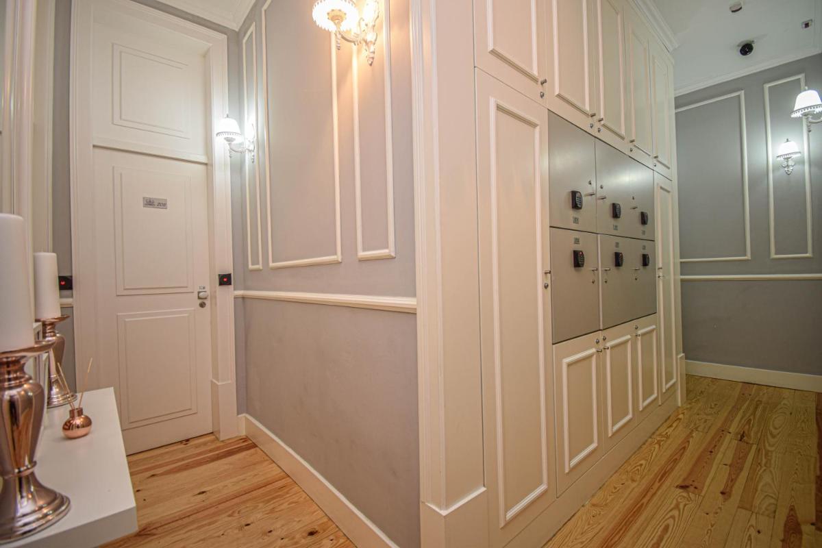 B in B Lisbon Downtown Suites - Housity