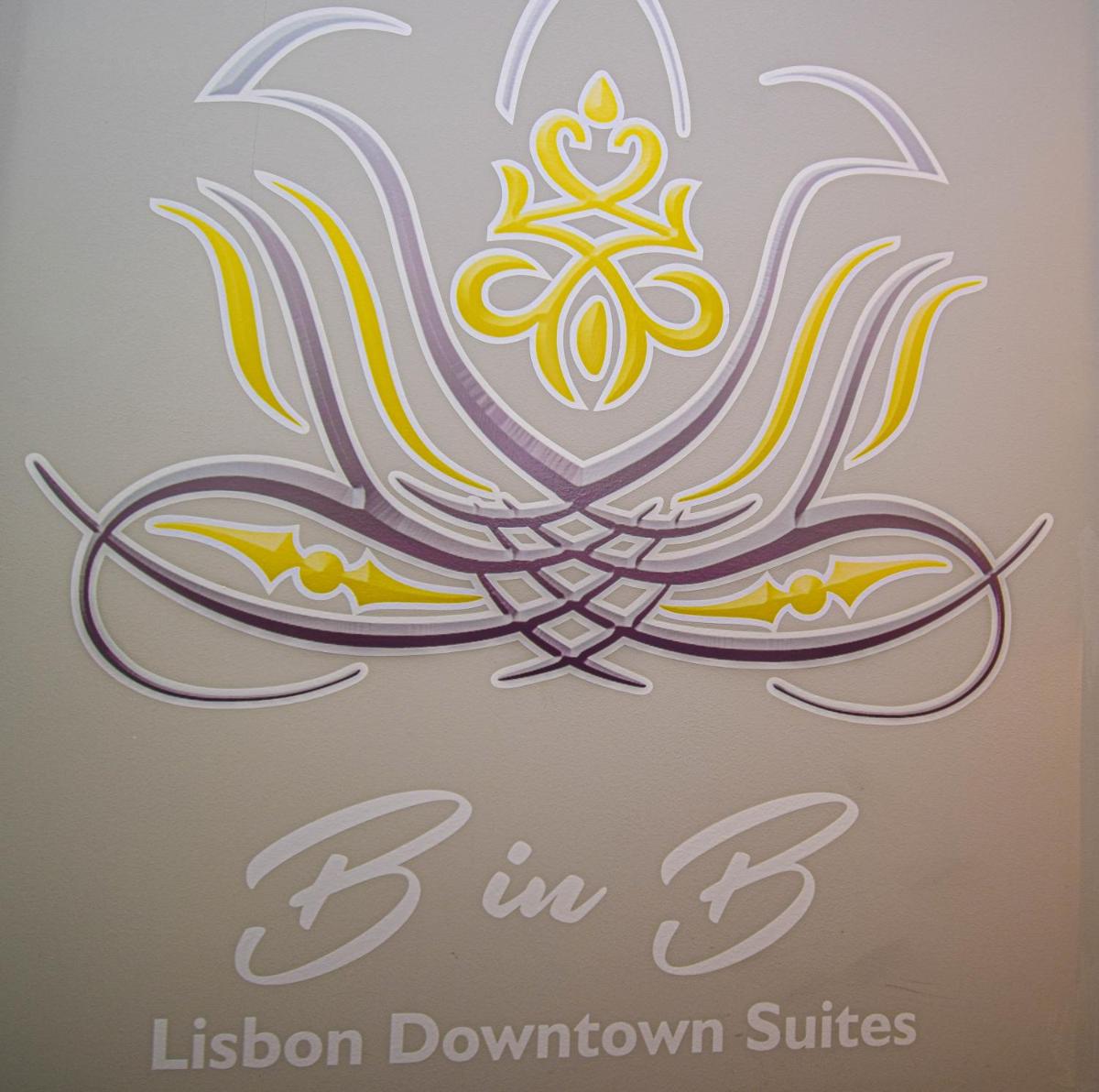 B in B Lisbon Downtown Suites - Housity