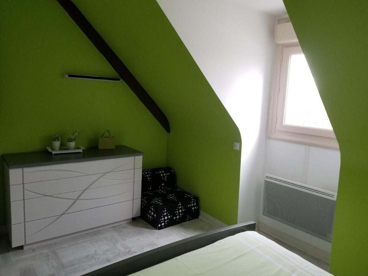 Chez Marie - Housity