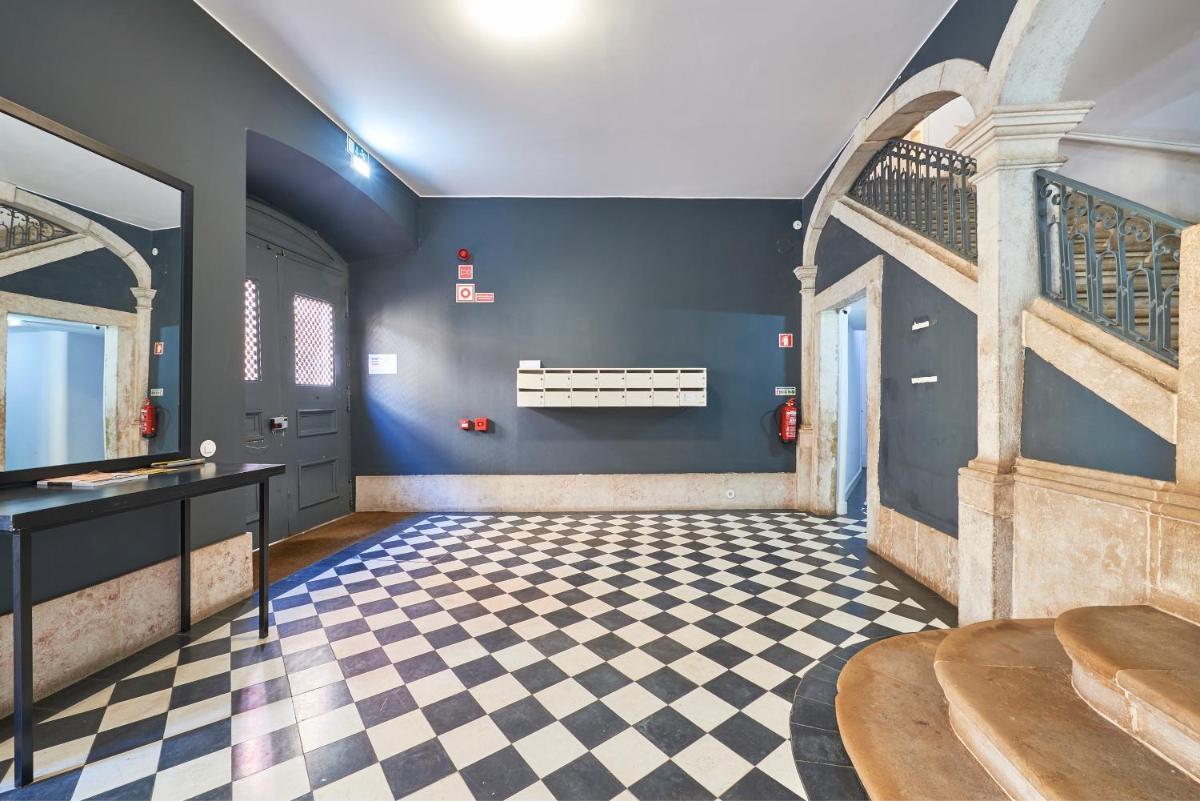 Lisbon Five Stars Apartments Combro 7 - Housity