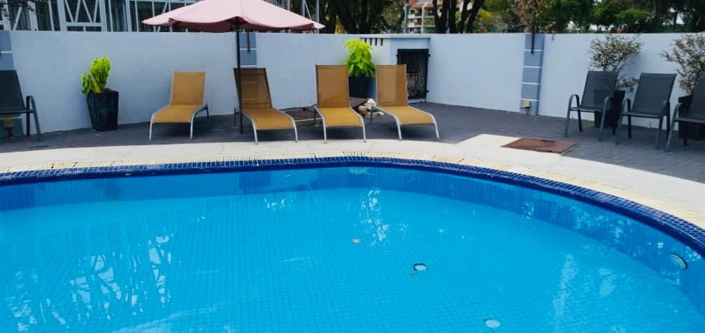 HH Bungalow Homestay Lot 322 - Housity