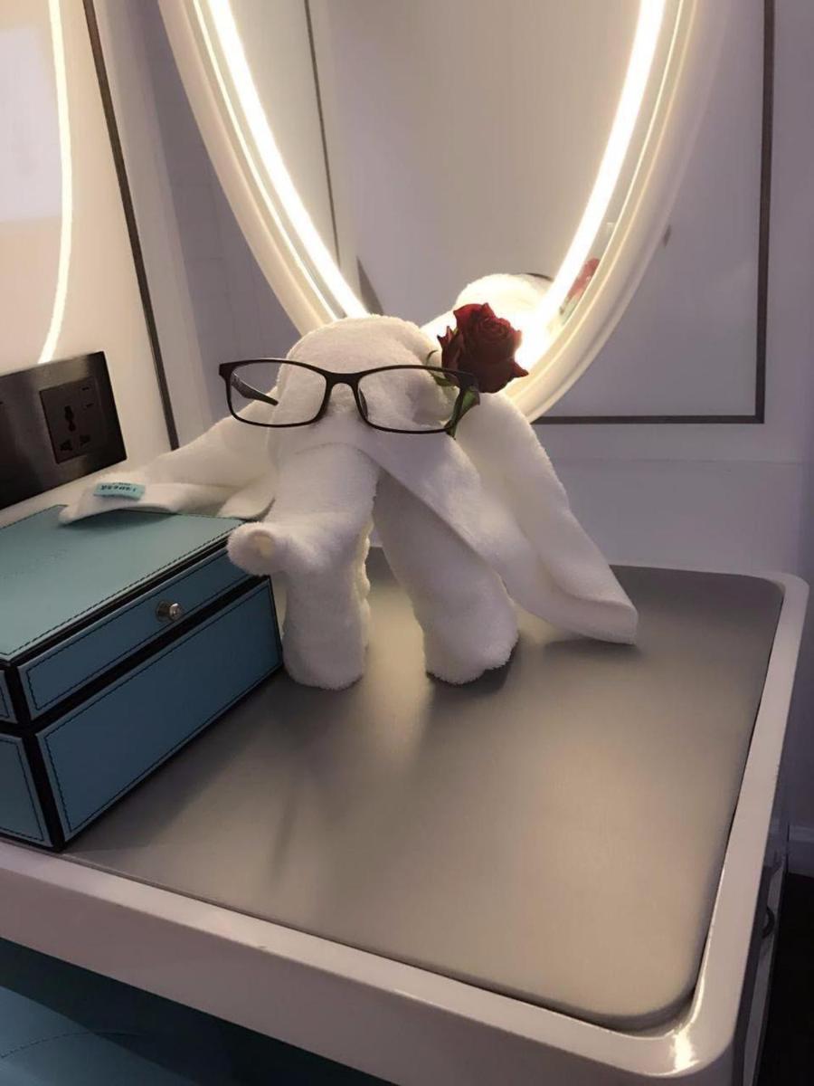 Xana Hotelle Hangzhou Xiaoshan International Airport - Housity