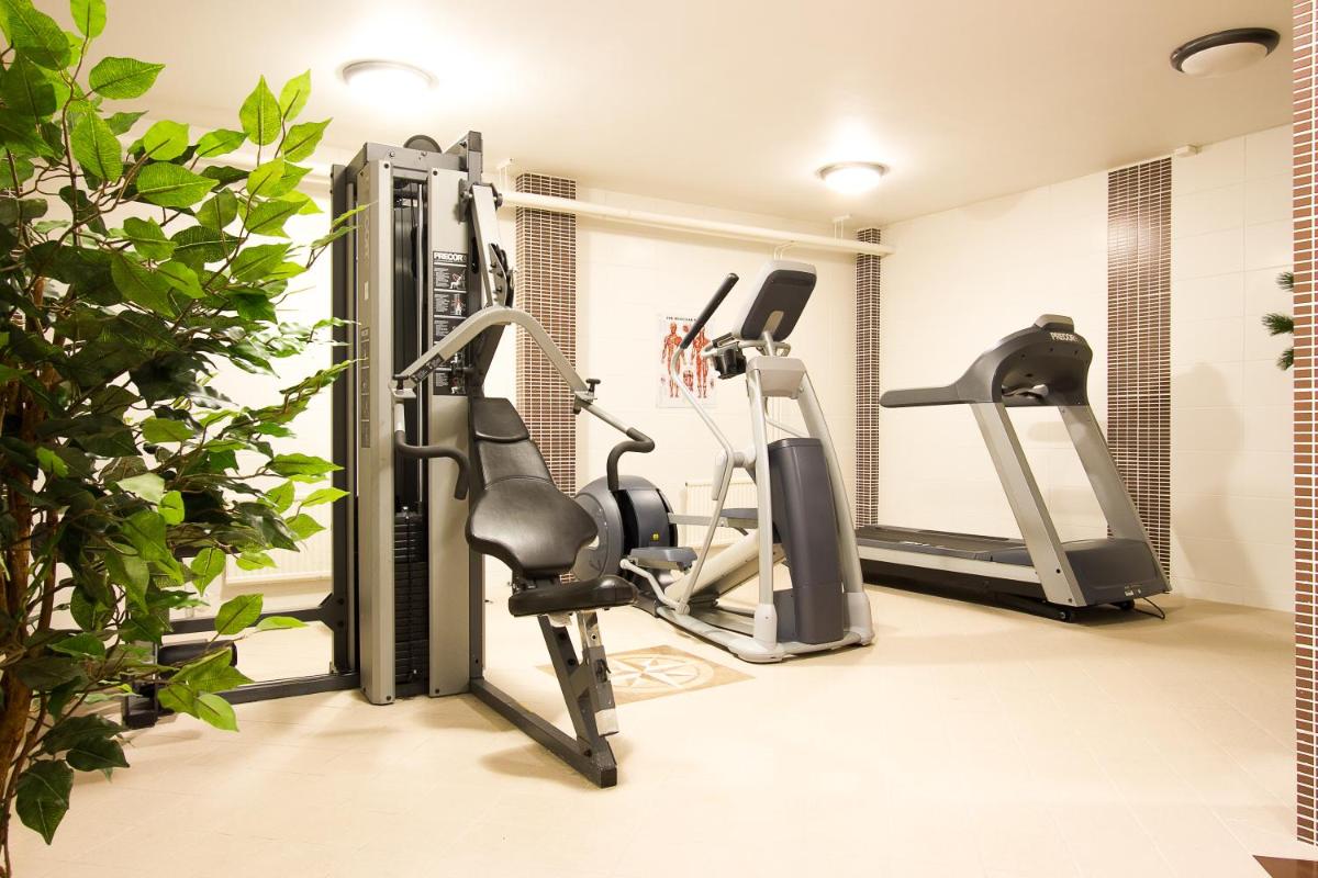 Hotell Stinsen - Housity
