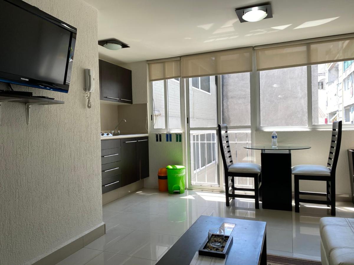 Grupo Kings Suites - Monte Chimborazo 567 - Housity