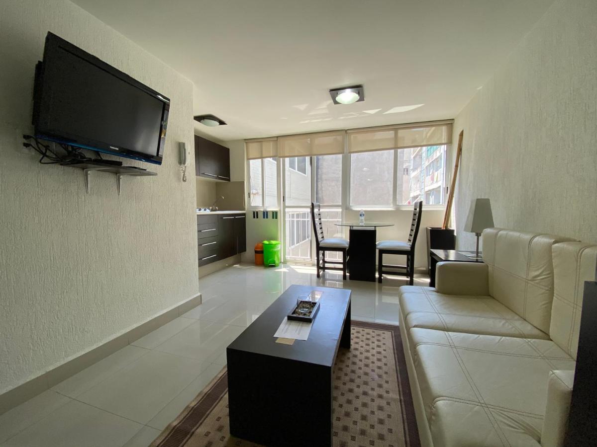 Grupo Kings Suites - Monte Chimborazo 567 - Housity