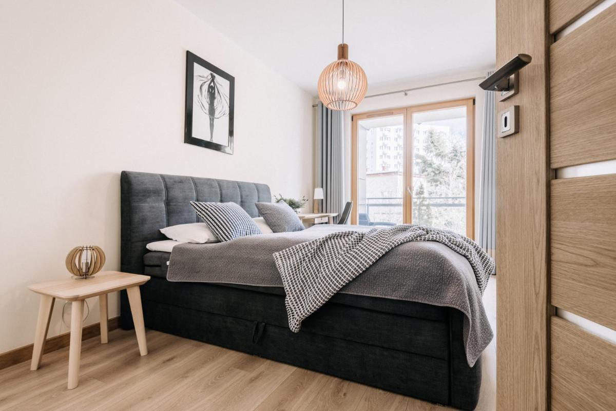Apartamenty Maestro - Housity