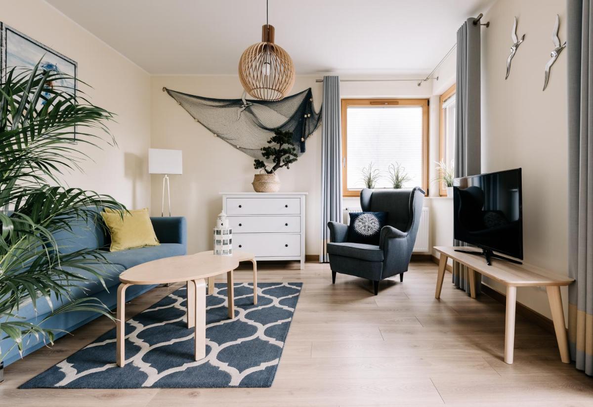 Apartamenty Maestro - Housity