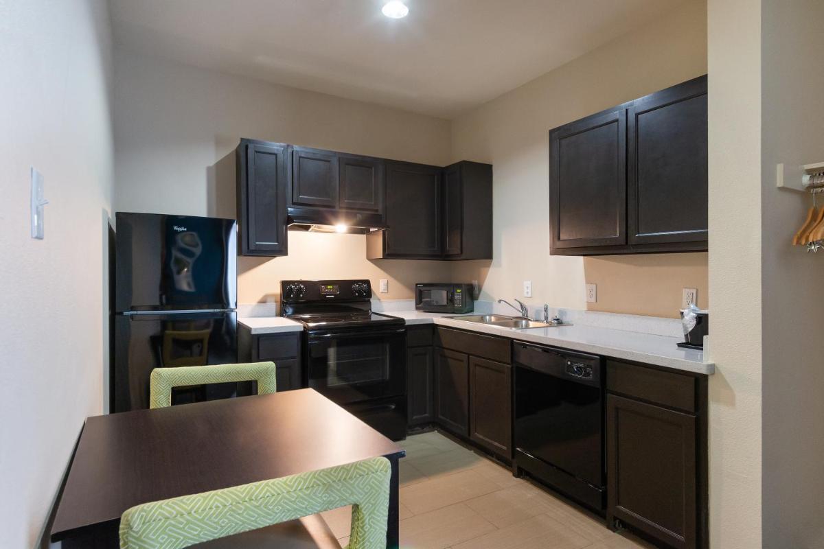 Residency Suites - Housity