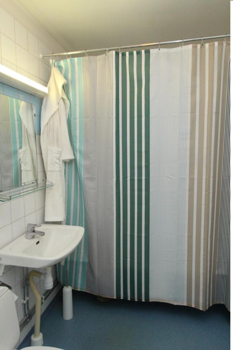 Suitetrails - Northern Stockholm City Homestay